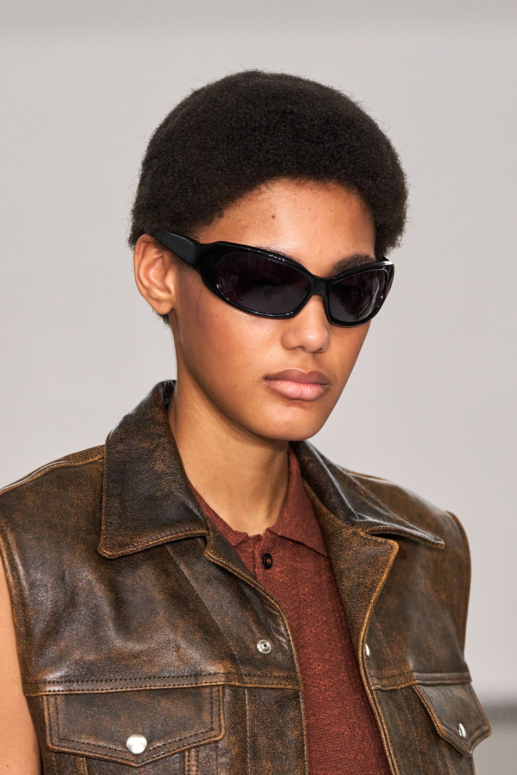 Ernest W Baker Spring 2027 Men's Fashion Show Details