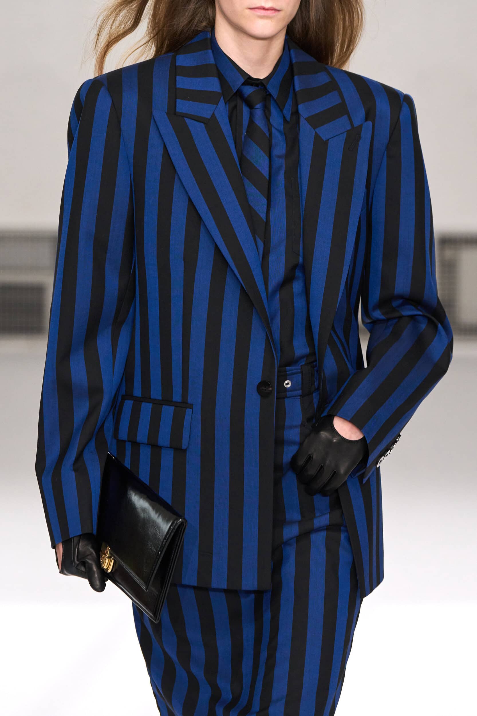 Ernest W Baker Spring 2027 Men's Fashion Show Details