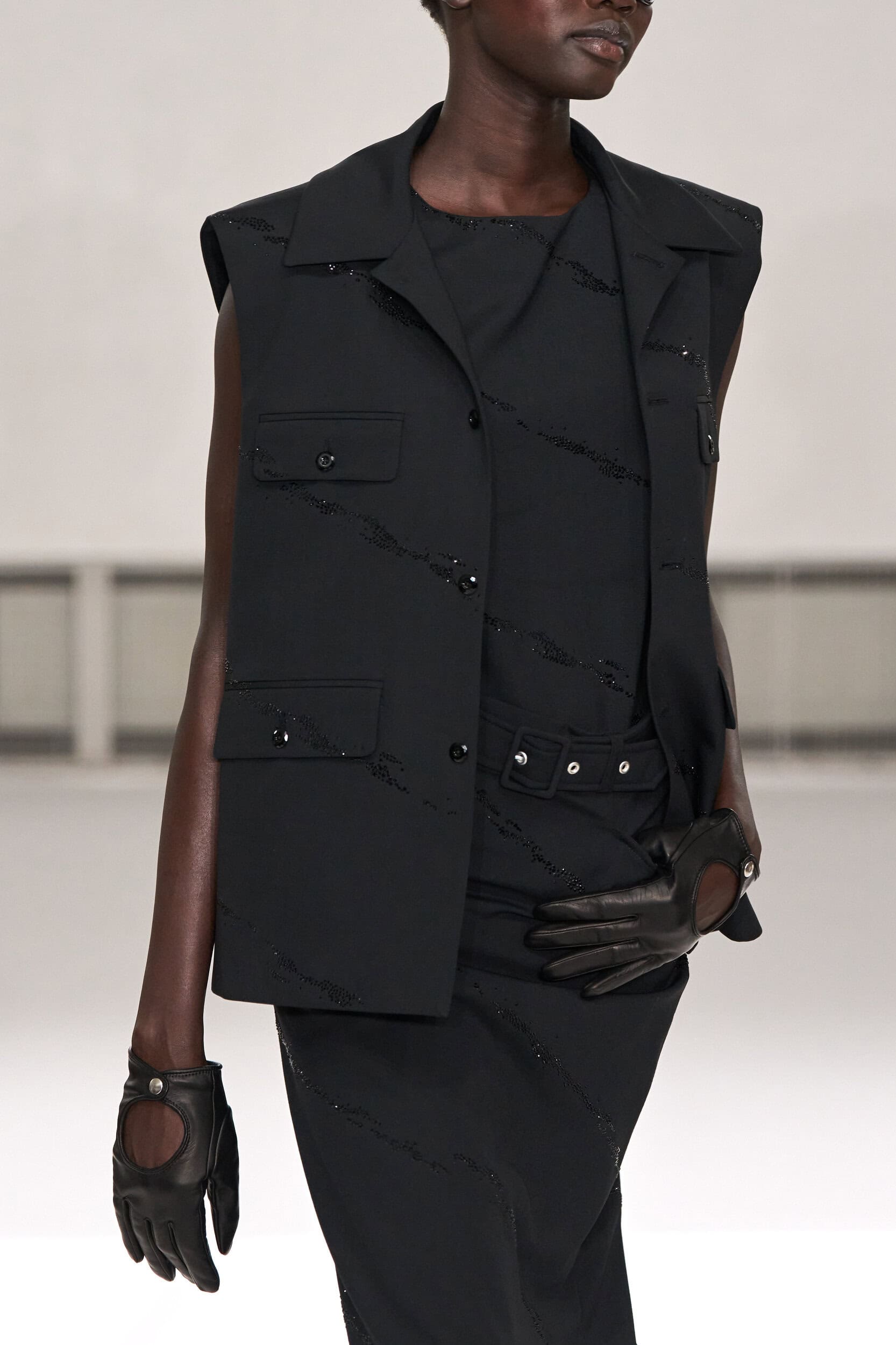 Ernest W Baker Spring 2027 Men's Fashion Show Details