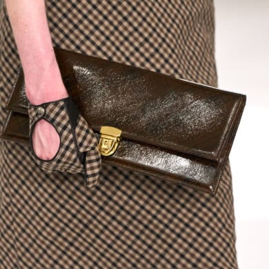 Ernest W Baker Spring 2027 Men's Fashion Show Details