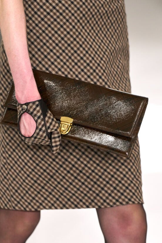 Ernest W Baker Spring 2027 Men's Fashion Show Details