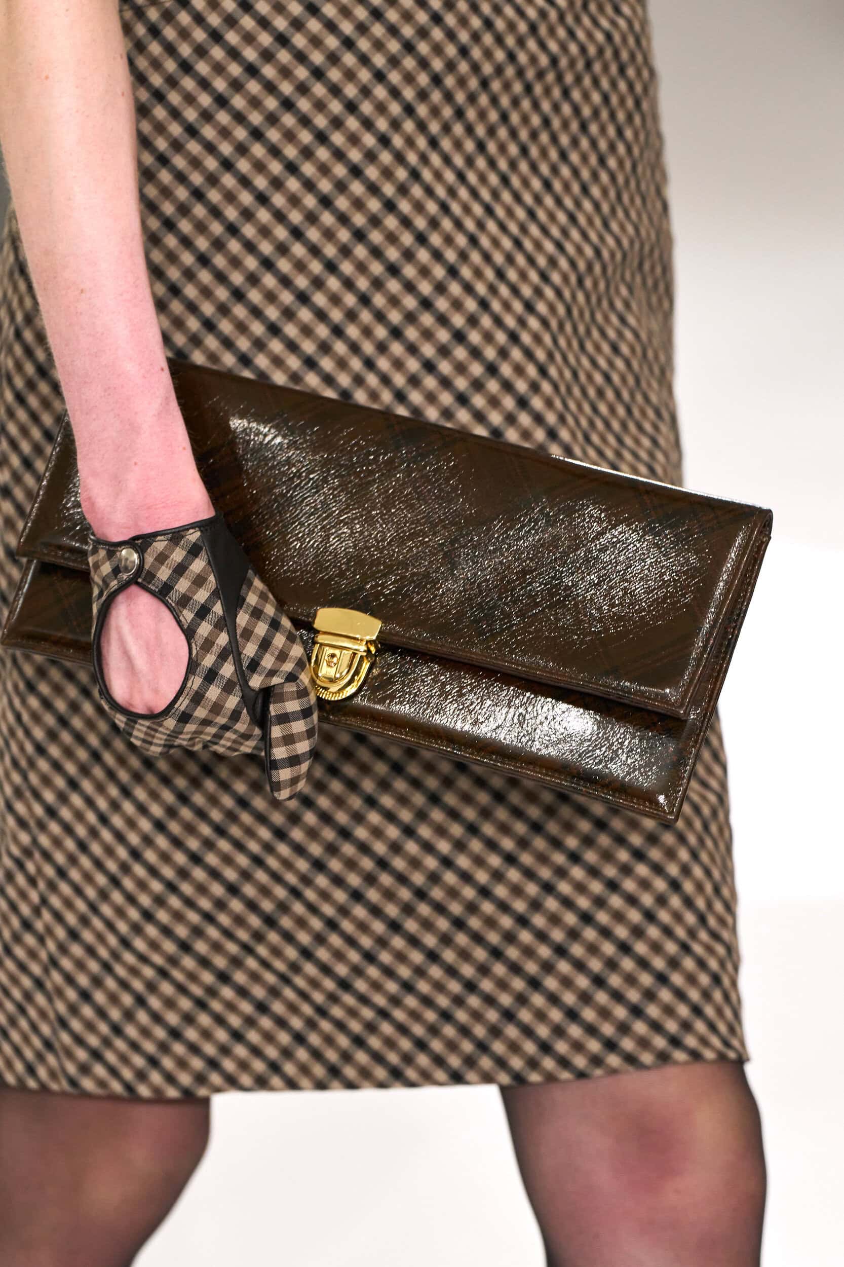 Ernest W Baker Spring 2027 Men's Fashion Show Details