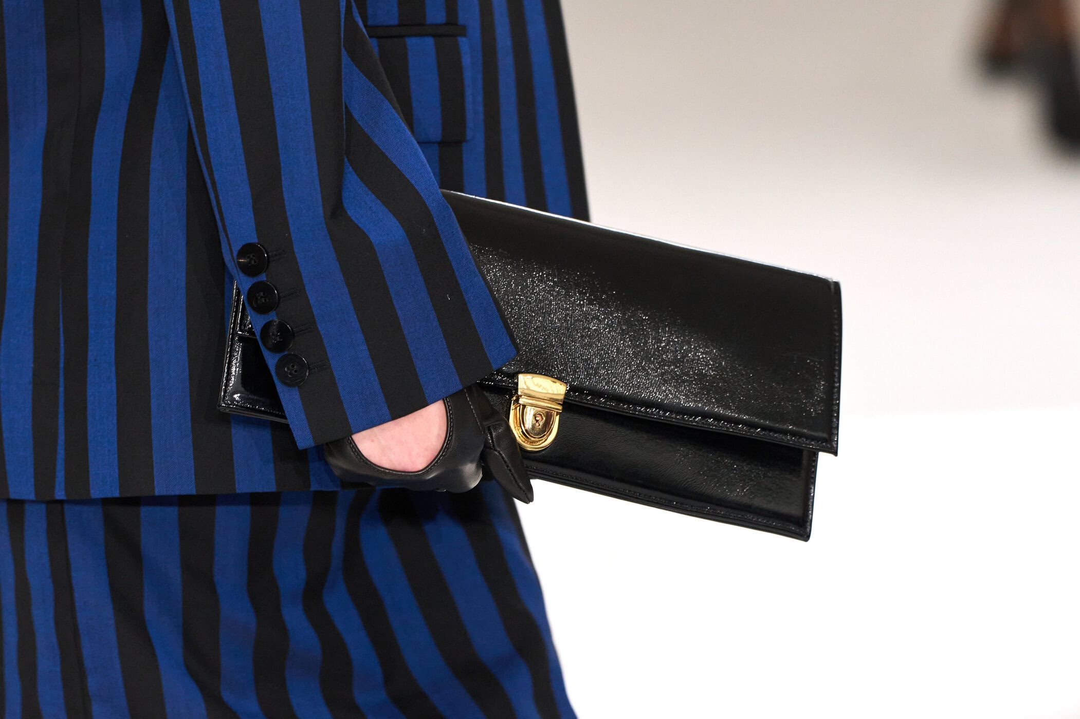 Ernest W Baker Spring 2027 Men's Fashion Show Details