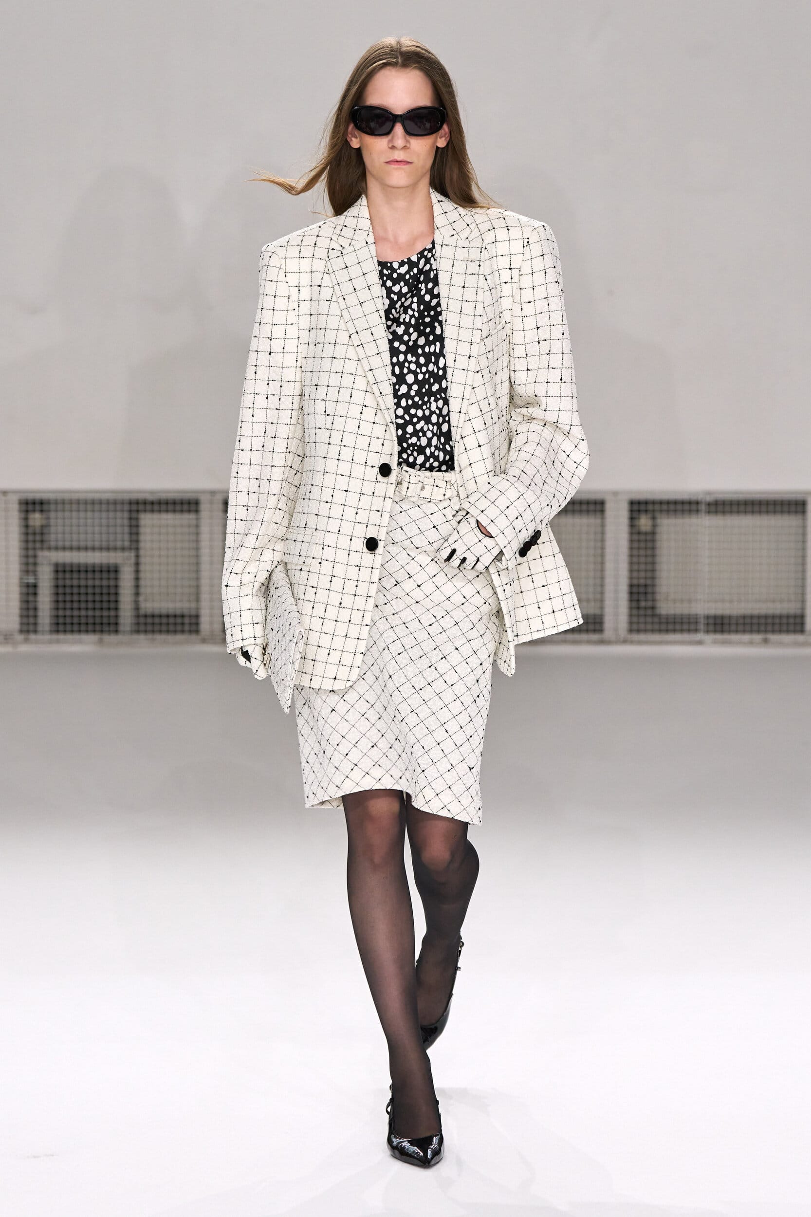 Ernest W Baker Spring 2027 Men's Fashion Show