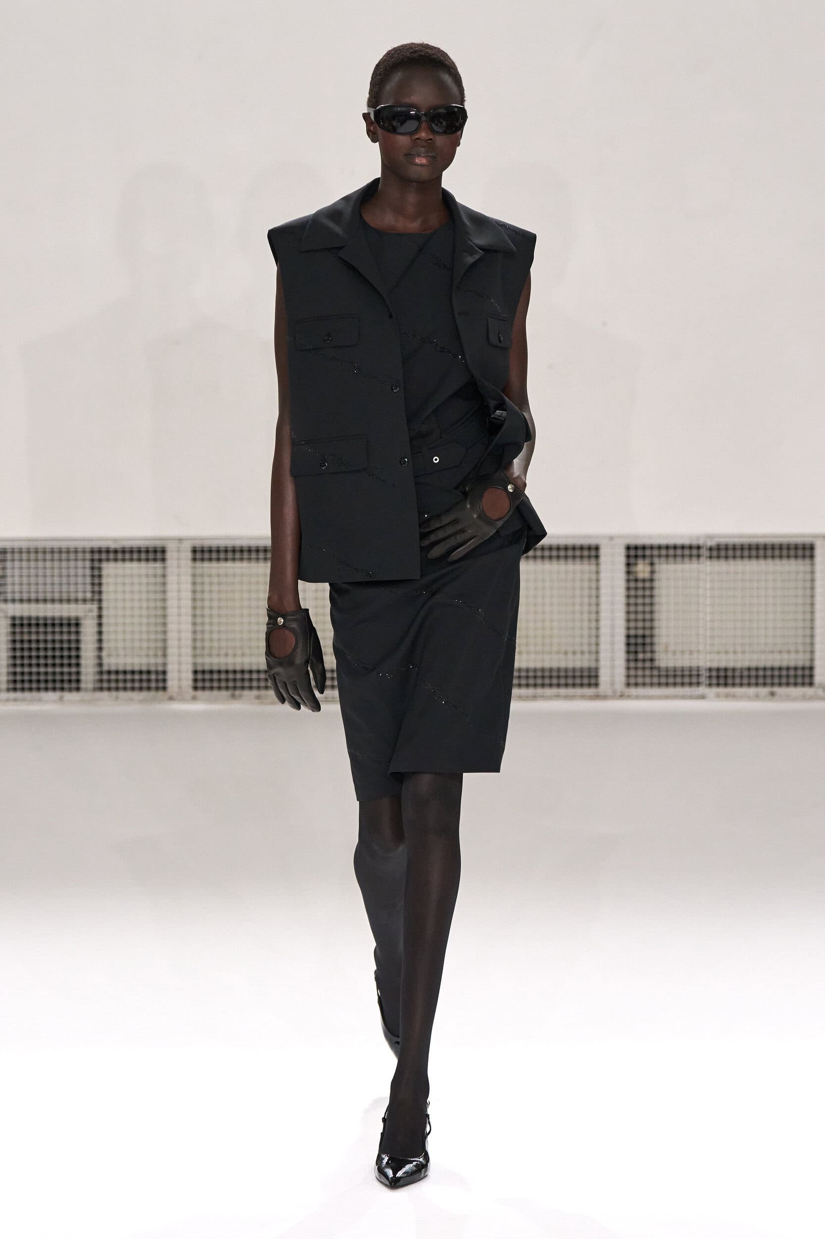 Ernest W Baker Spring 2027 Men's Fashion Show