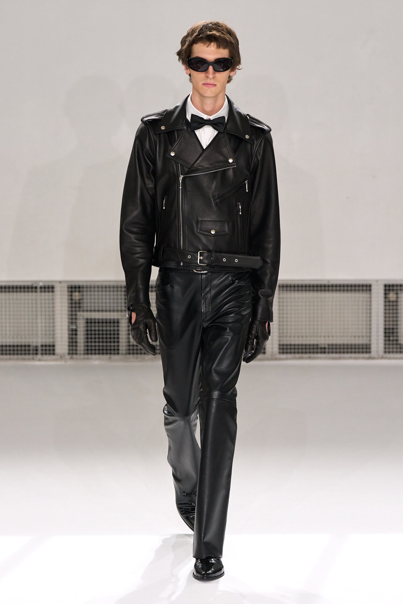 Ernest W Baker Spring 2027 Men's Fashion Show