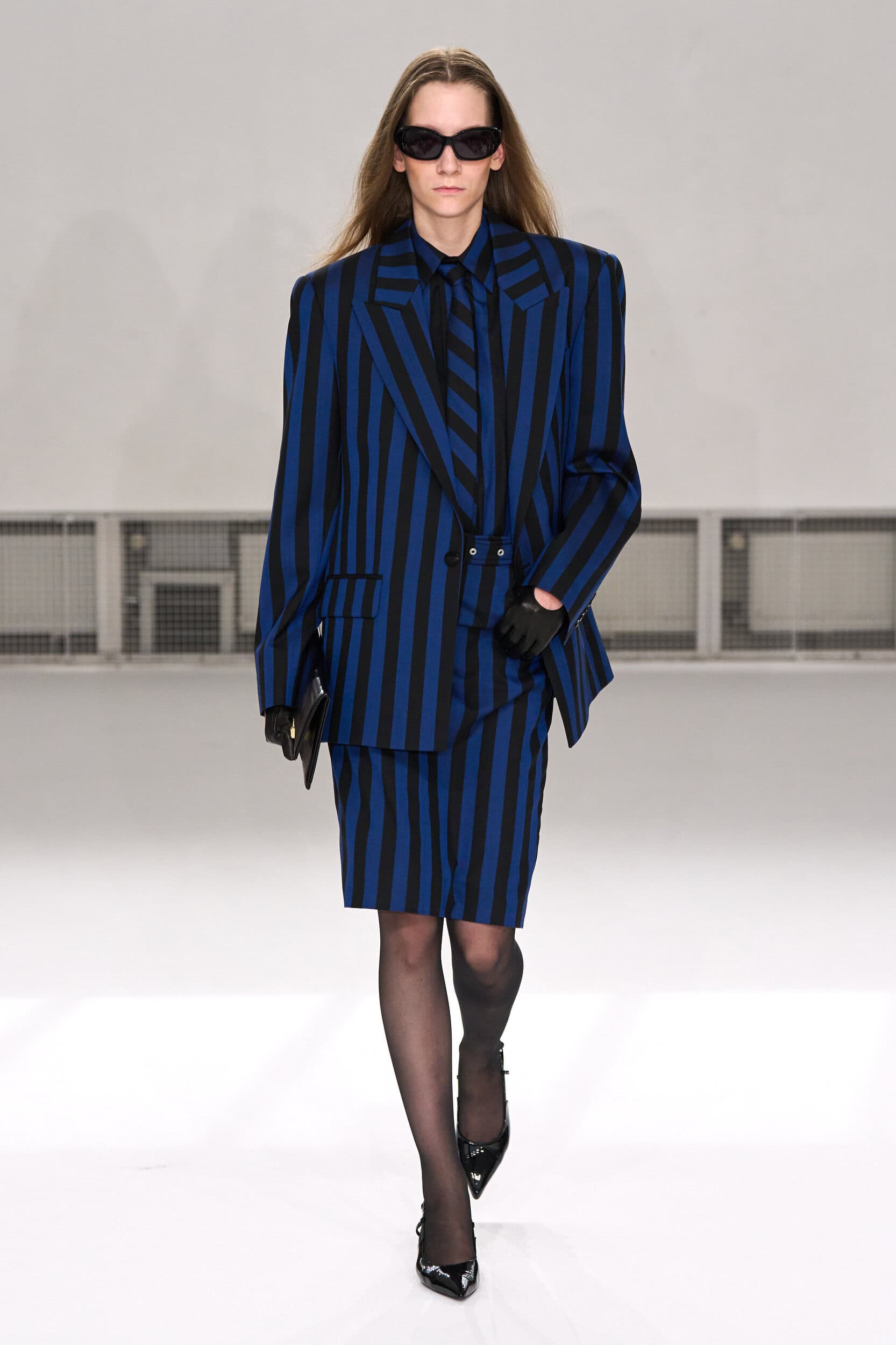 Ernest W Baker Spring 2027 Men's Fashion Show