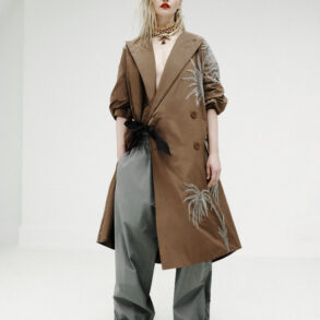 Balenciaga Spring 2027 Collection