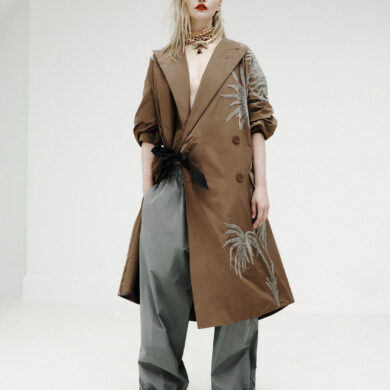 Balenciaga Spring 2027 Collection