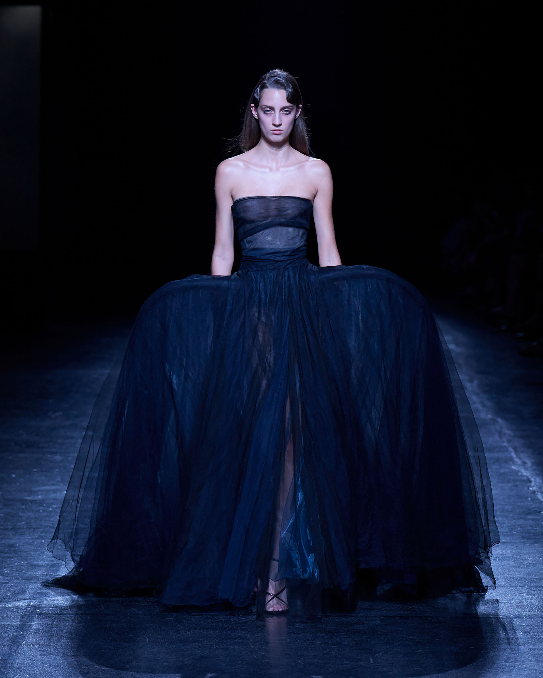 Boloria Spring 2027 Fashion Show