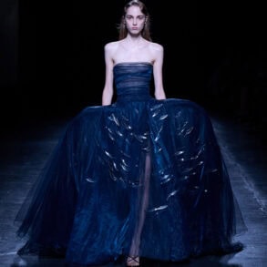 Boloria Spring 2027 Fashion Show