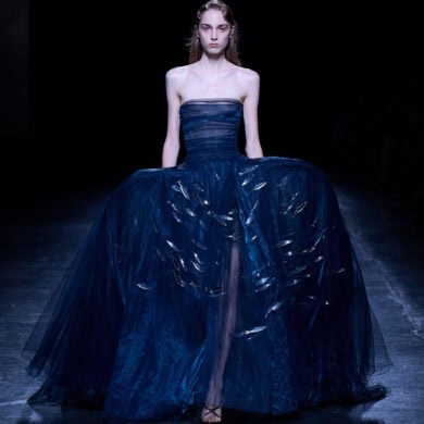 Boloria Spring 2027 Fashion Show