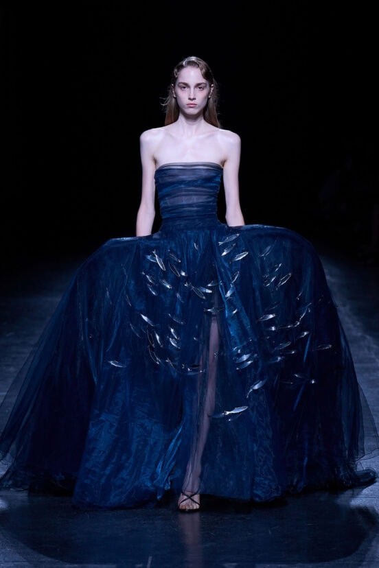 Boloria Spring 2027 Fashion Show