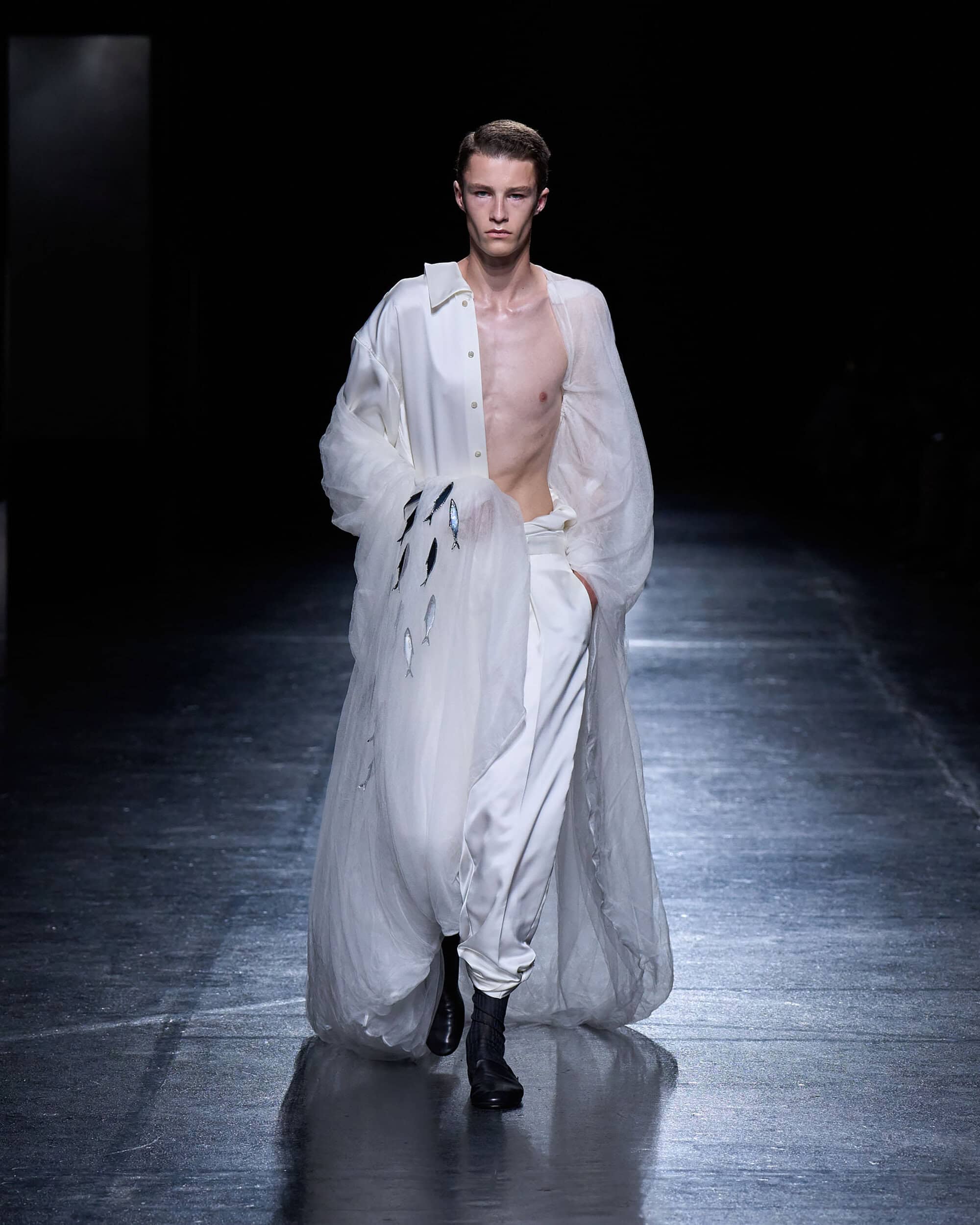 Boloria Spring 2027 Fashion Show