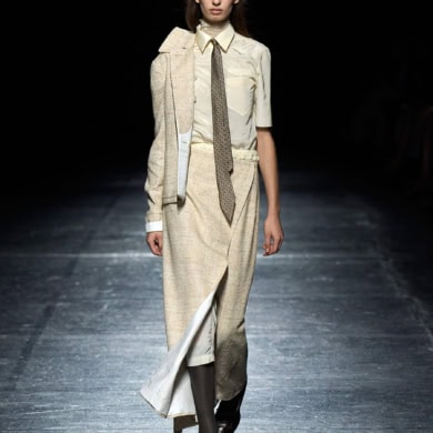 Boloria Spring 2027 Fashion Show