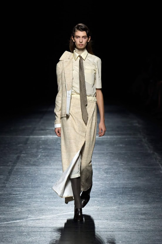 Boloria Spring 2027 Fashion Show