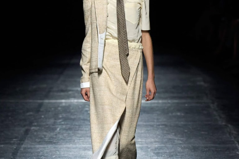 Boloria Spring 2027 Fashion Show