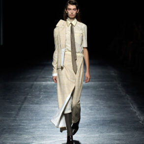 Boloria Spring 2027 Fashion Show