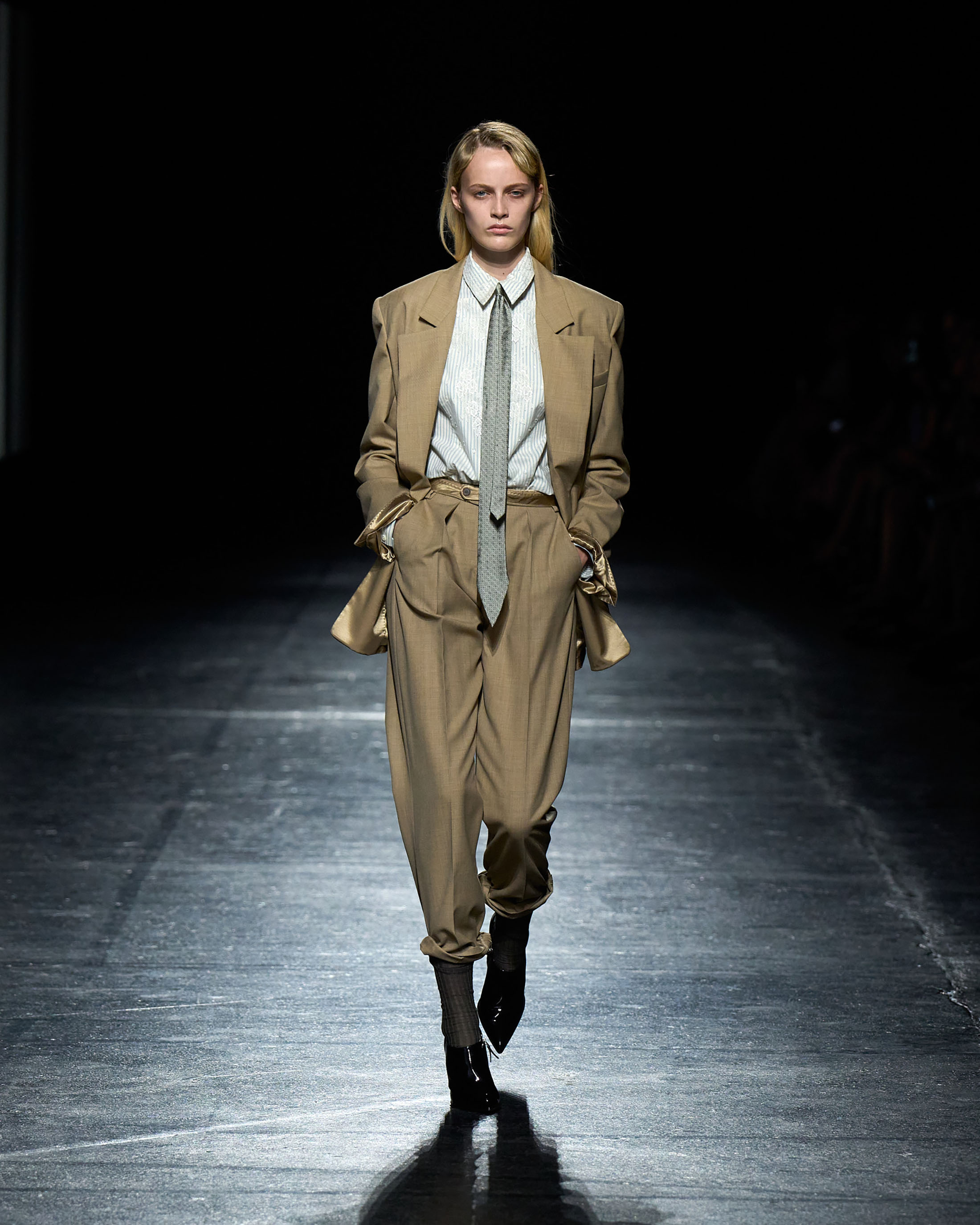 Boloria Spring 2027 Fashion Show
