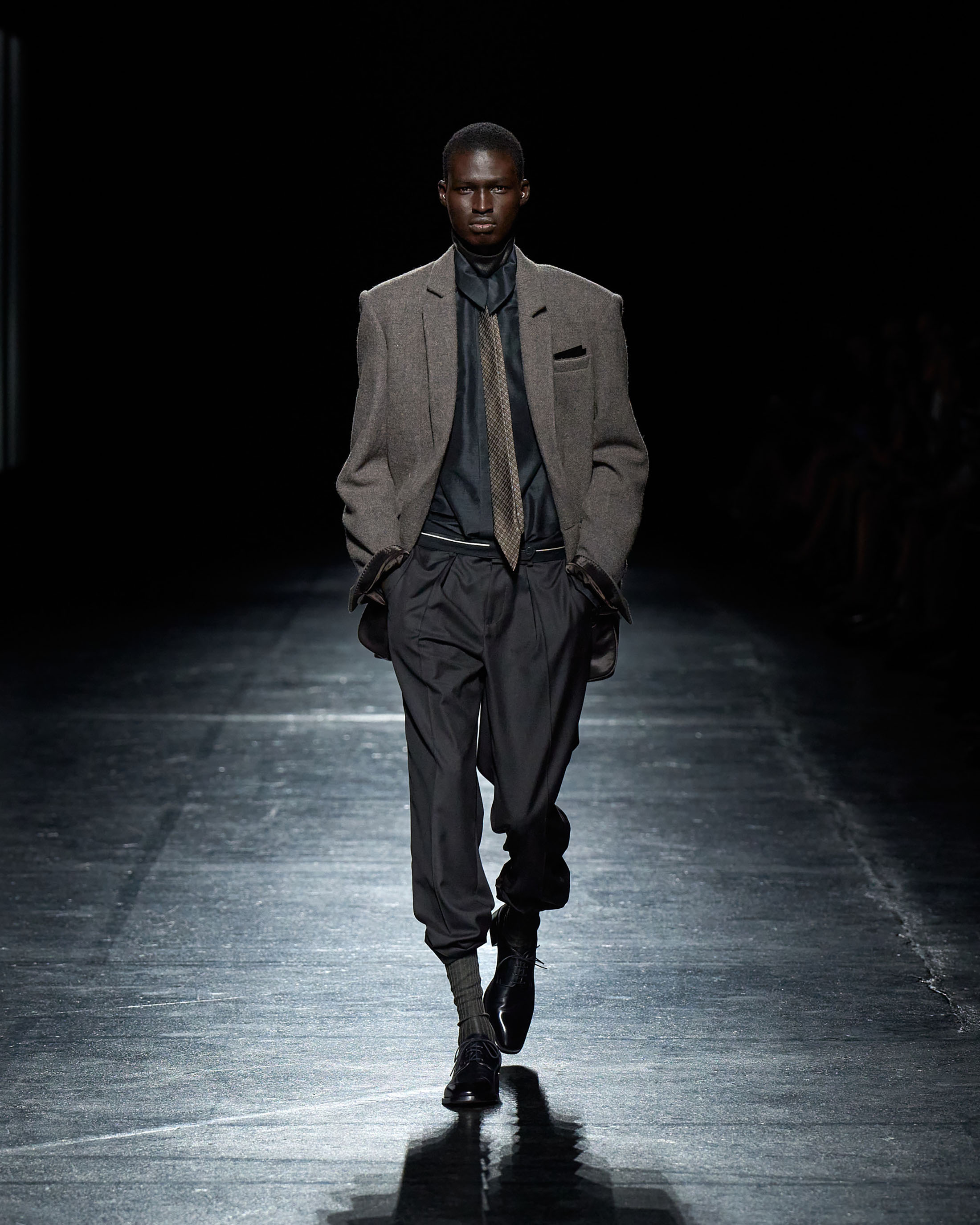Boloria Spring 2027 Fashion Show