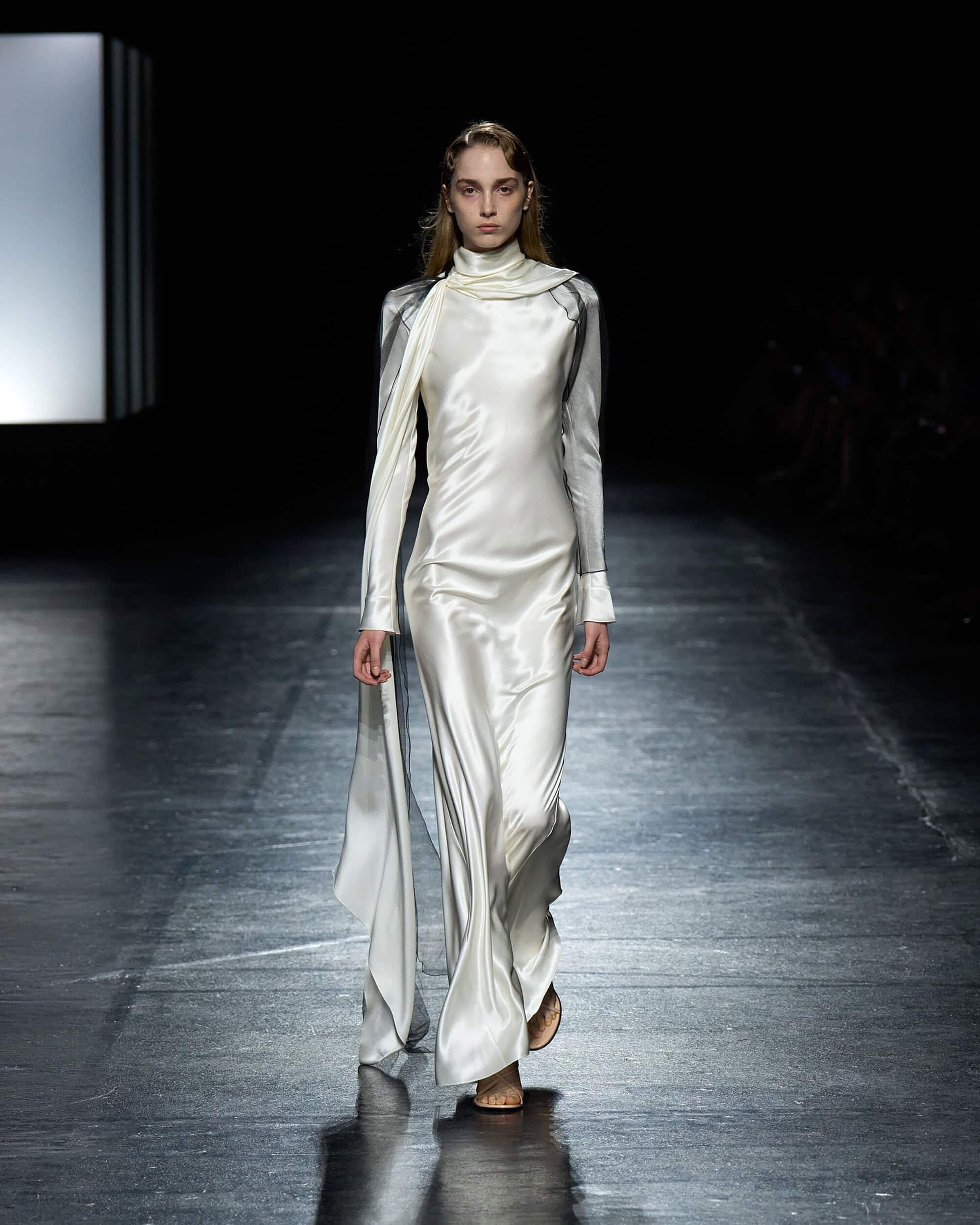 Boloria Spring 2027 Fashion Show