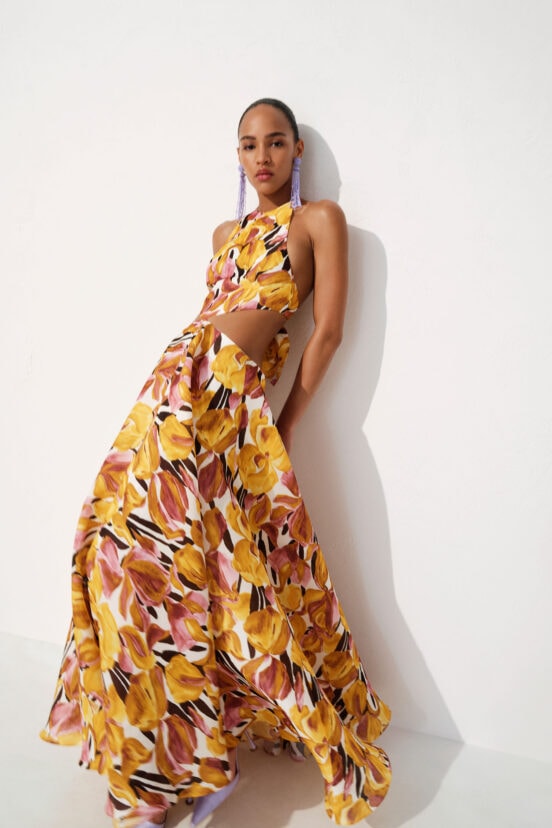 Carolina Herrera Resort 2027 Collection