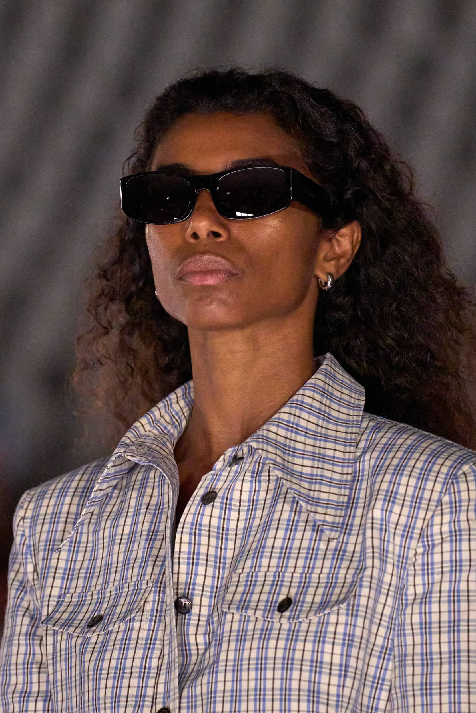 Willy Chavarria Spring 2027 Men's Fashion Show Details
