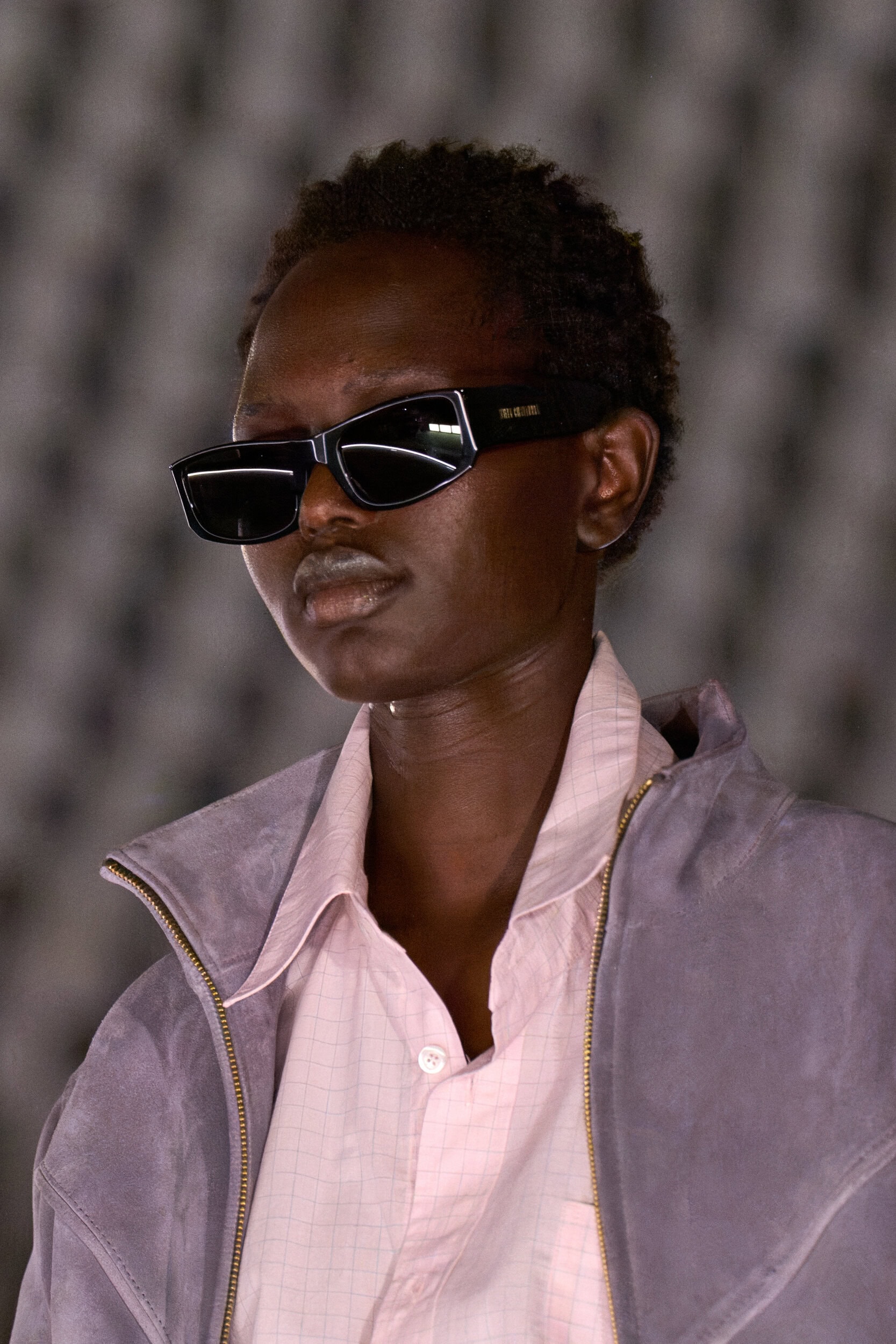 Willy Chavarria Spring 2027 Men's Fashion Show Details