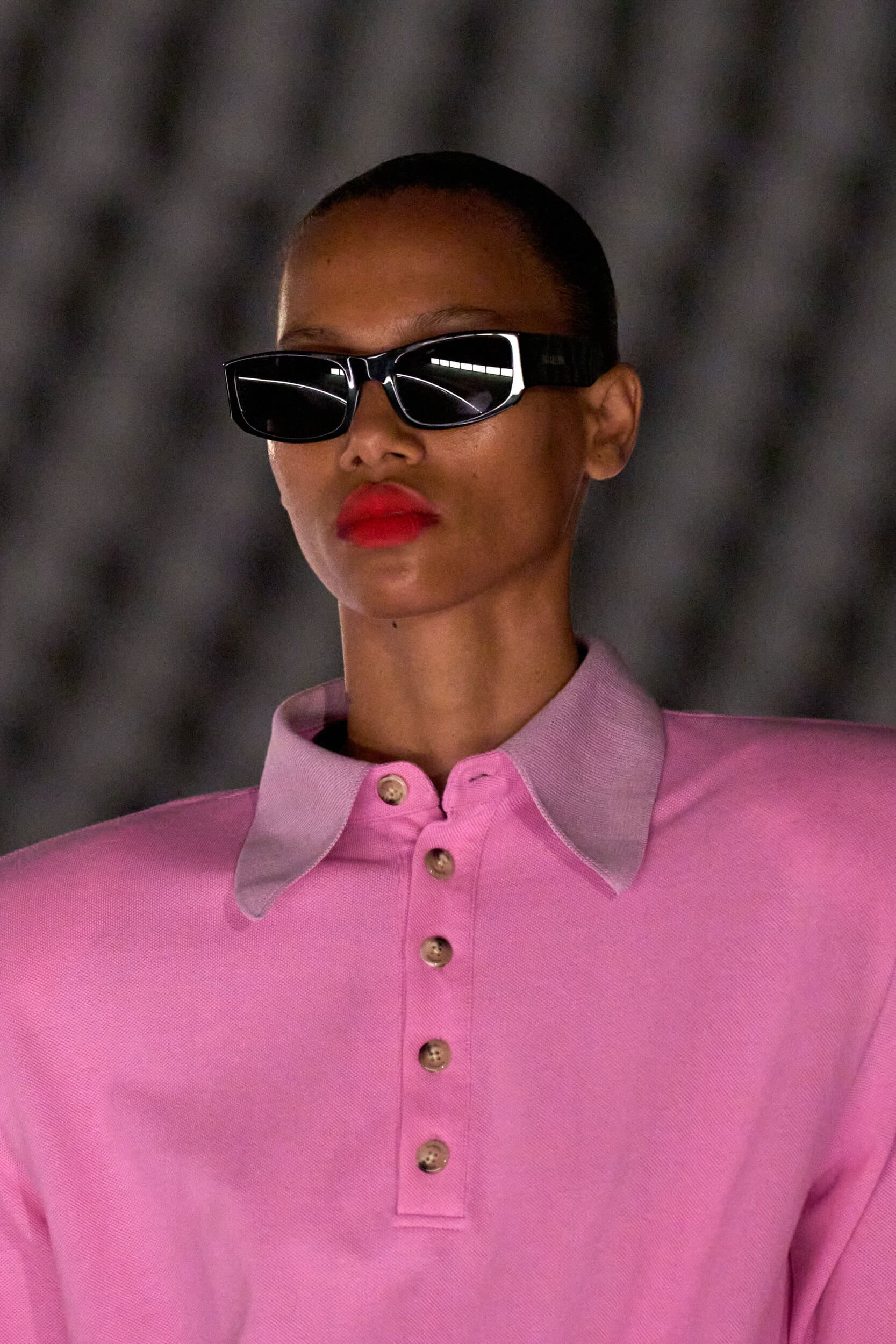 Willy Chavarria Spring 2027 Men's Fashion Show Details