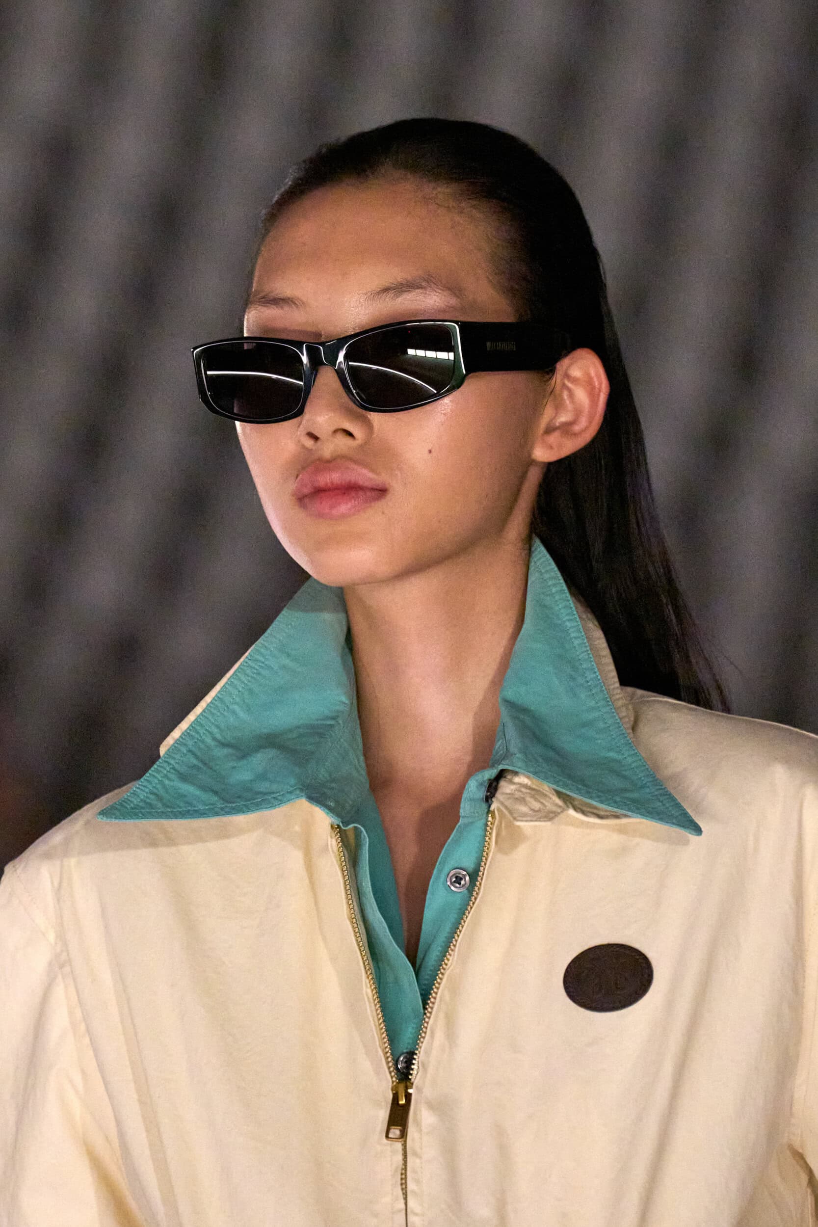 Willy Chavarria Spring 2027 Men's Fashion Show Details