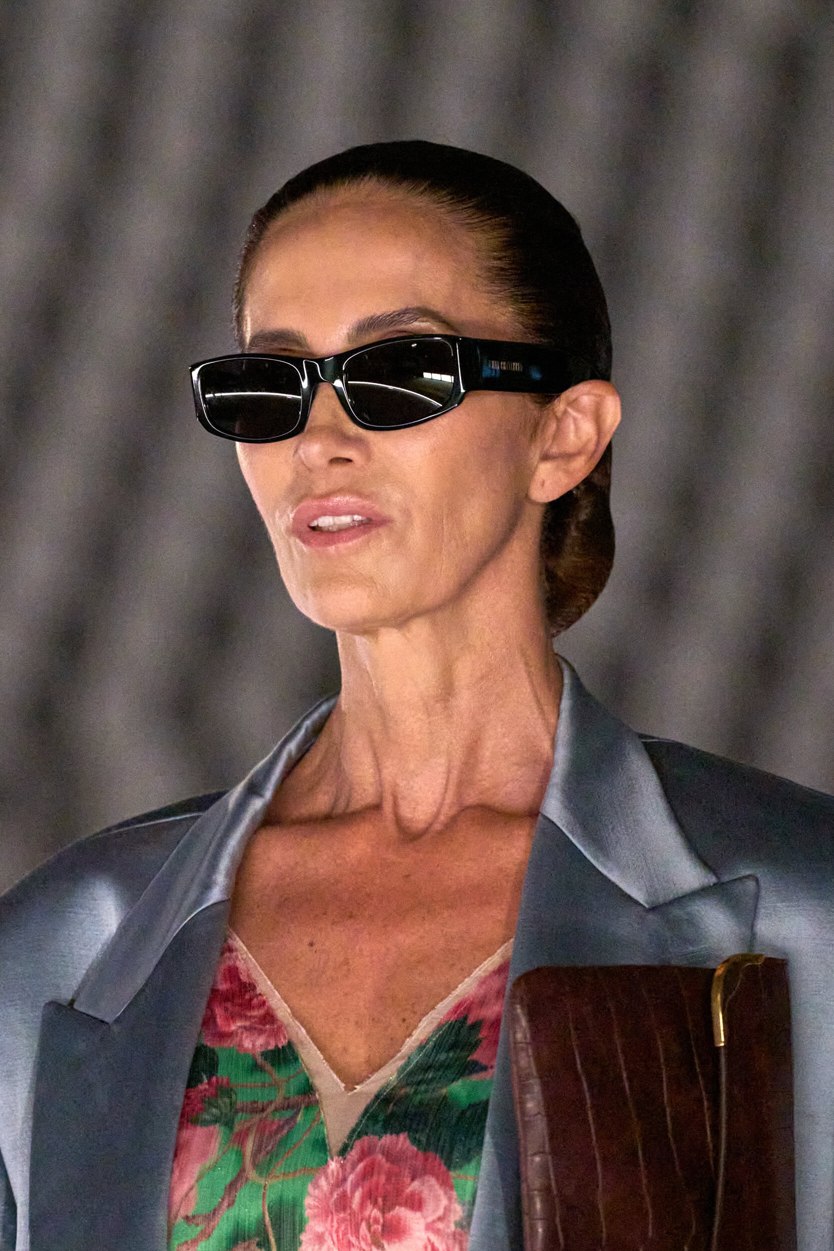 Willy Chavarria Spring 2027 Men's Fashion Show Details