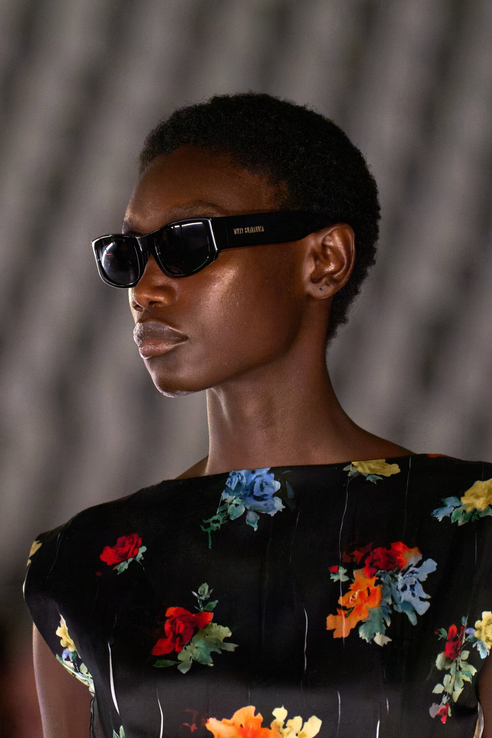 Willy Chavarria Spring 2027 Men's Fashion Show Details