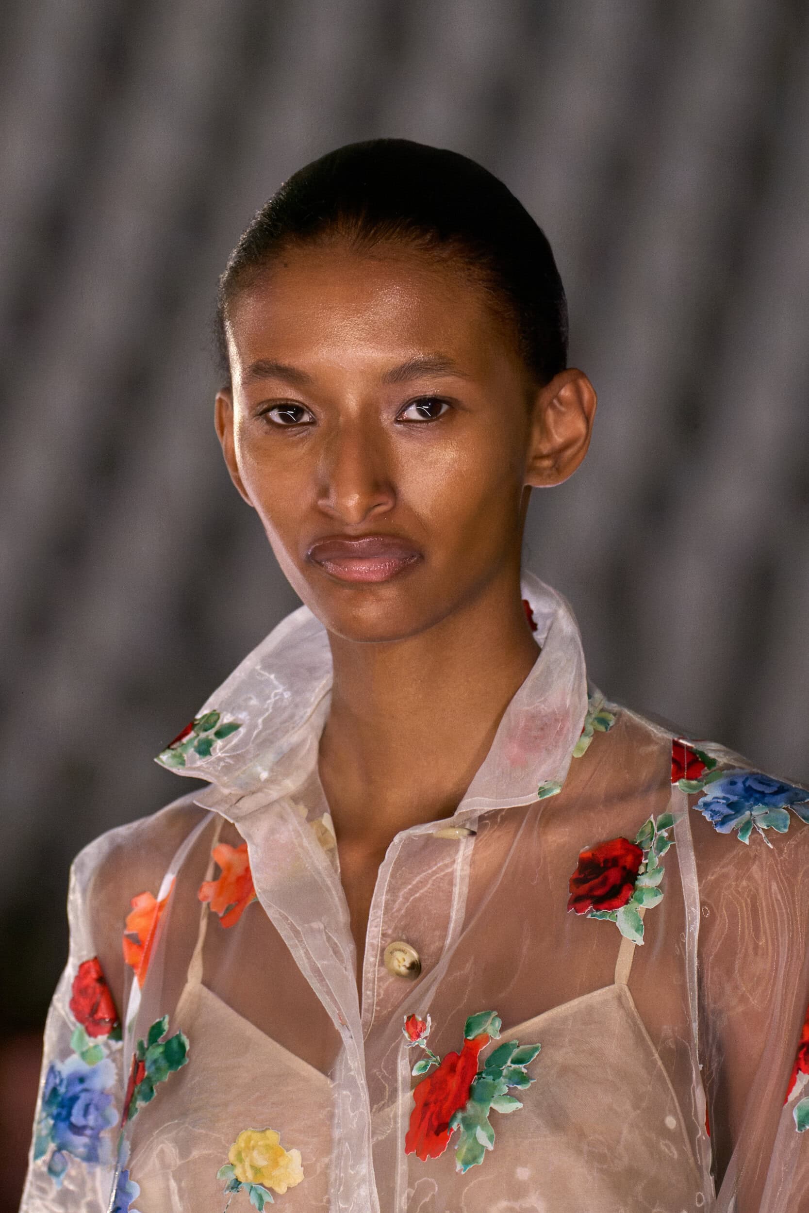 Willy Chavarria Spring 2027 Men's Fashion Show Details