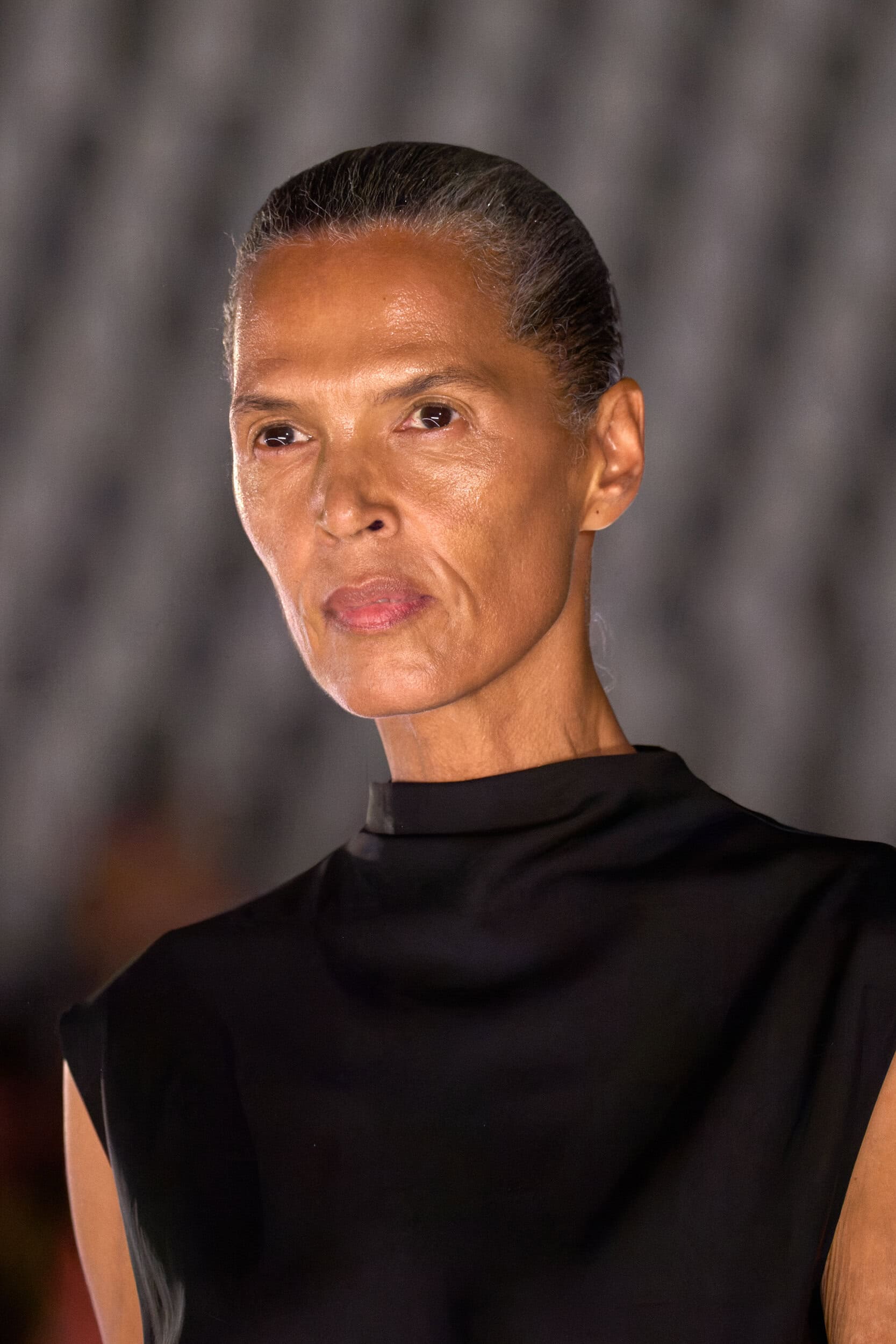 Willy Chavarria Spring 2027 Men's Fashion Show Details