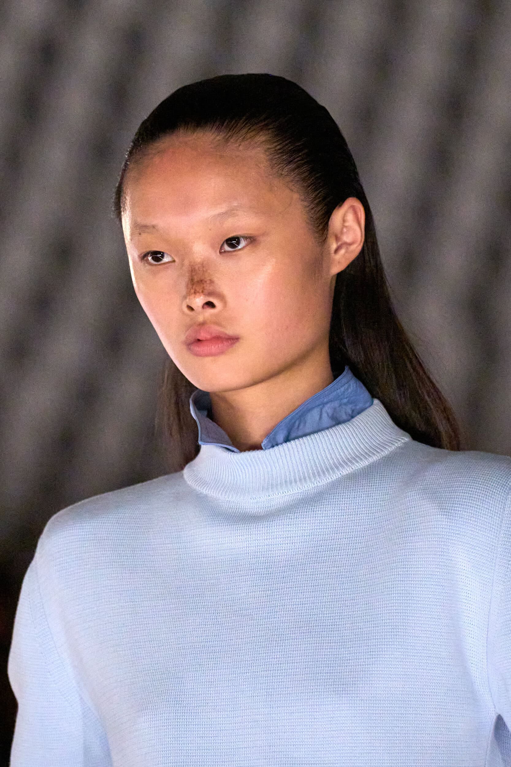 Willy Chavarria Spring 2027 Men's Fashion Show Details