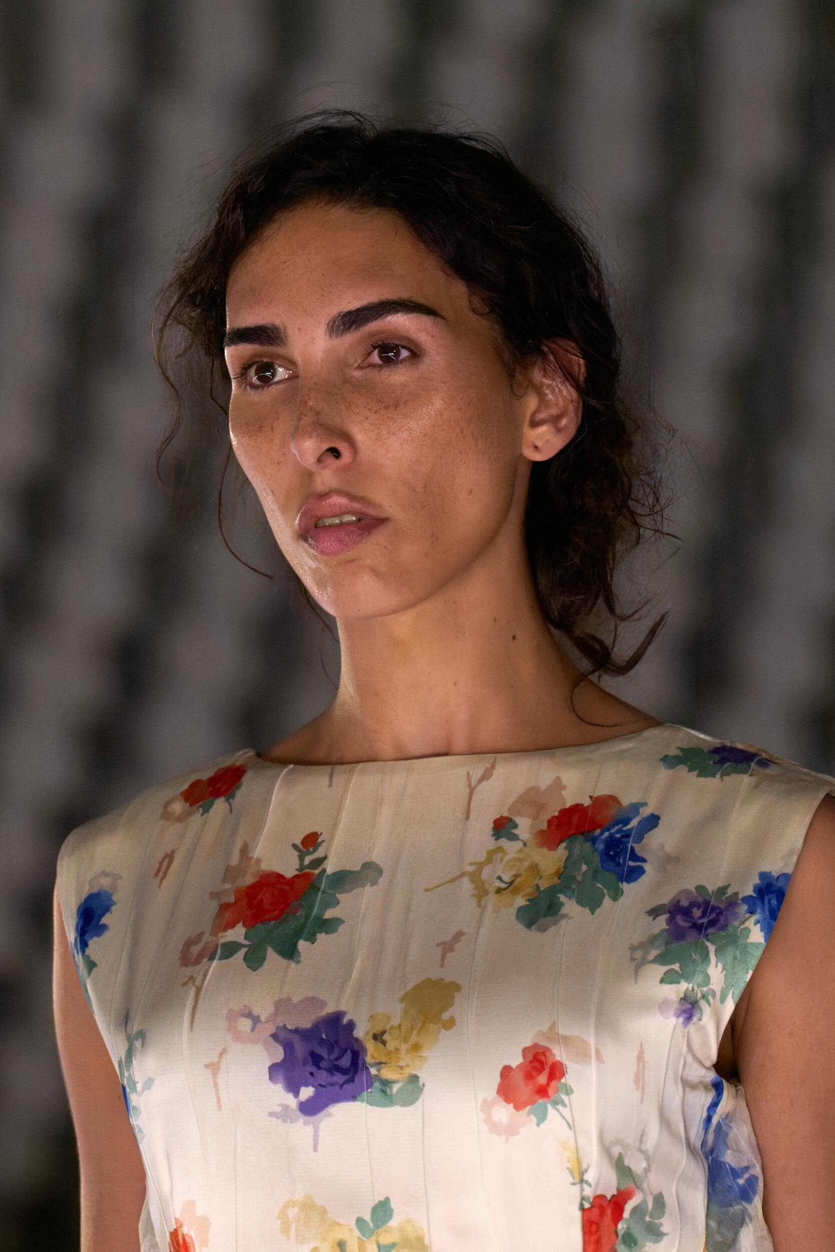 Willy Chavarria Spring 2027 Men's Fashion Show Details