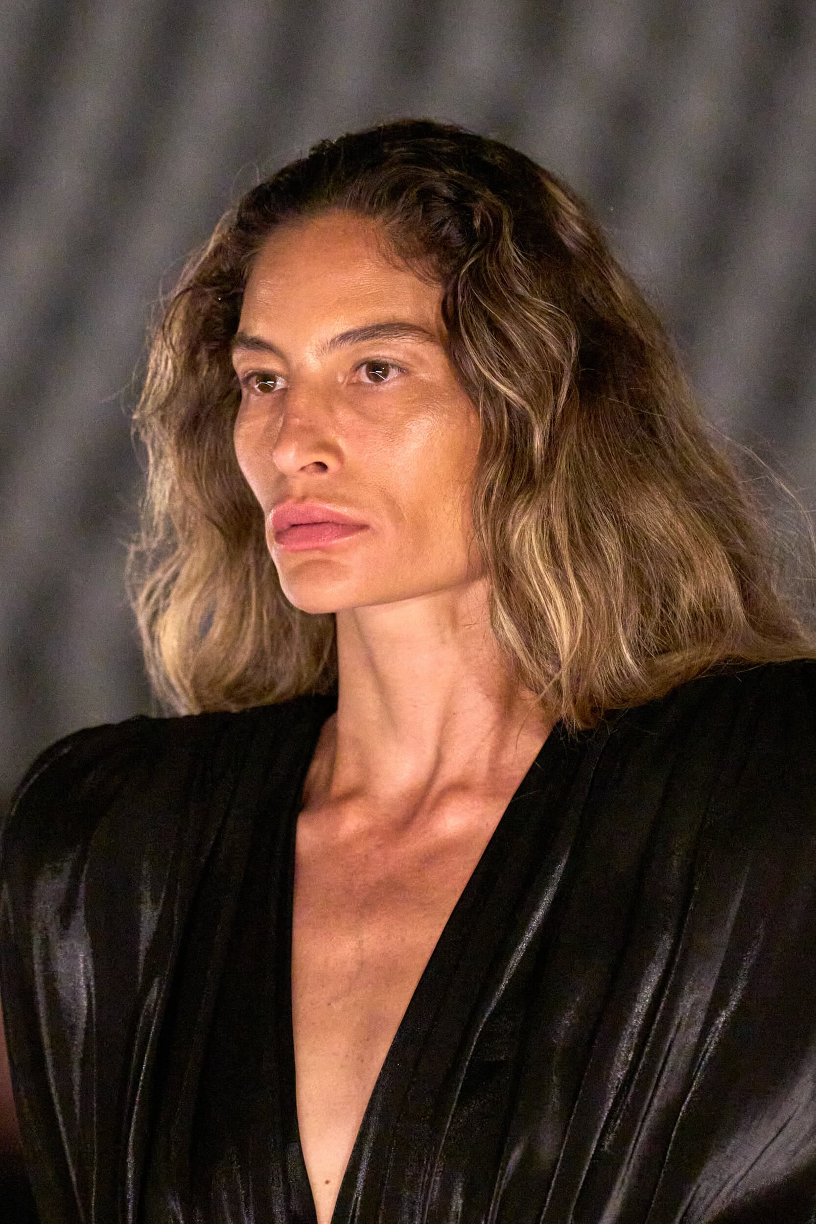 Willy Chavarria Spring 2027 Men's Fashion Show Details
