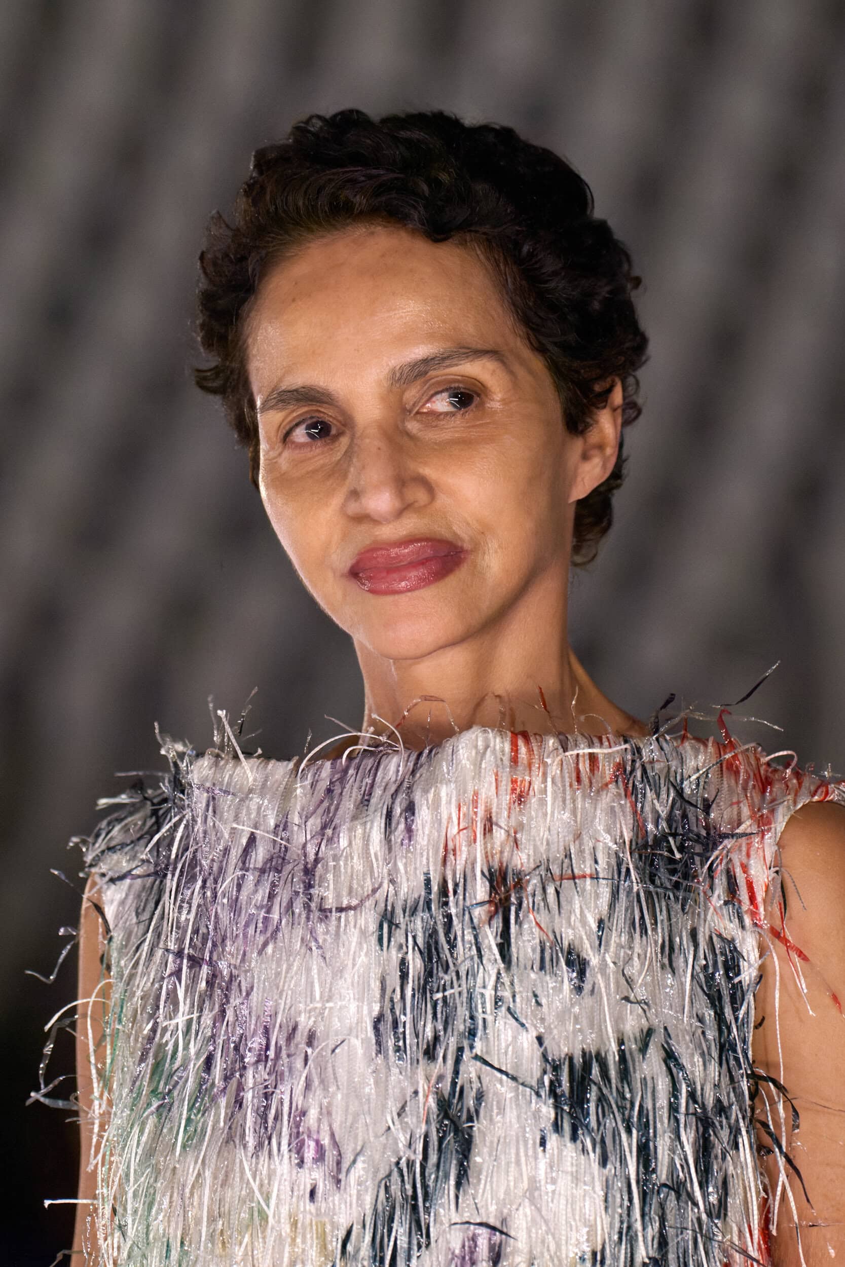 Willy Chavarria Spring 2027 Men's Fashion Show Details