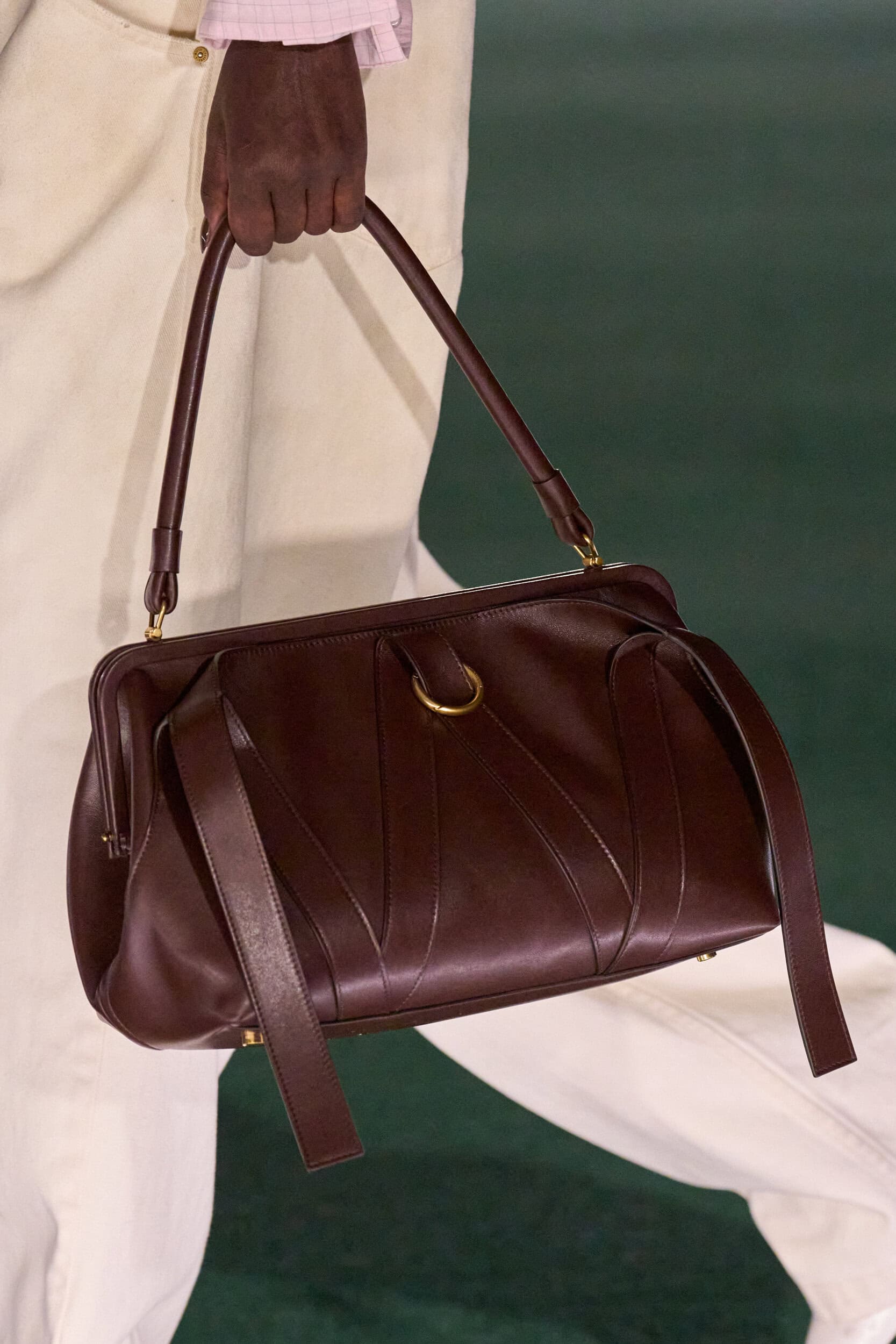 Willy Chavarria Spring 2027 Men's Fashion Show Details