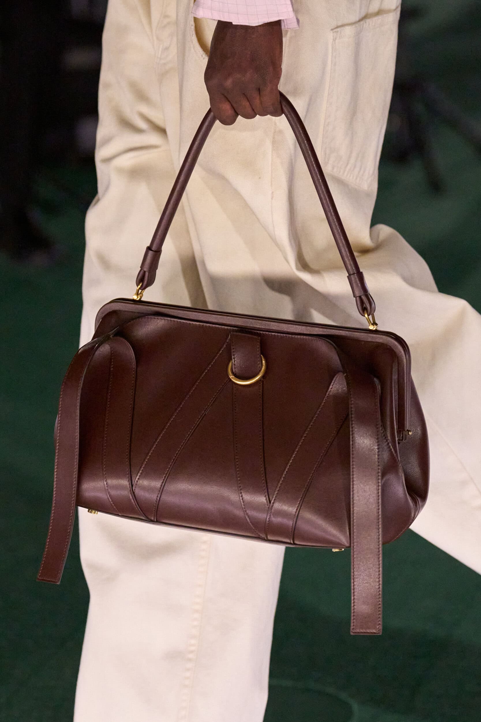 Willy Chavarria Spring 2027 Men's Fashion Show Details