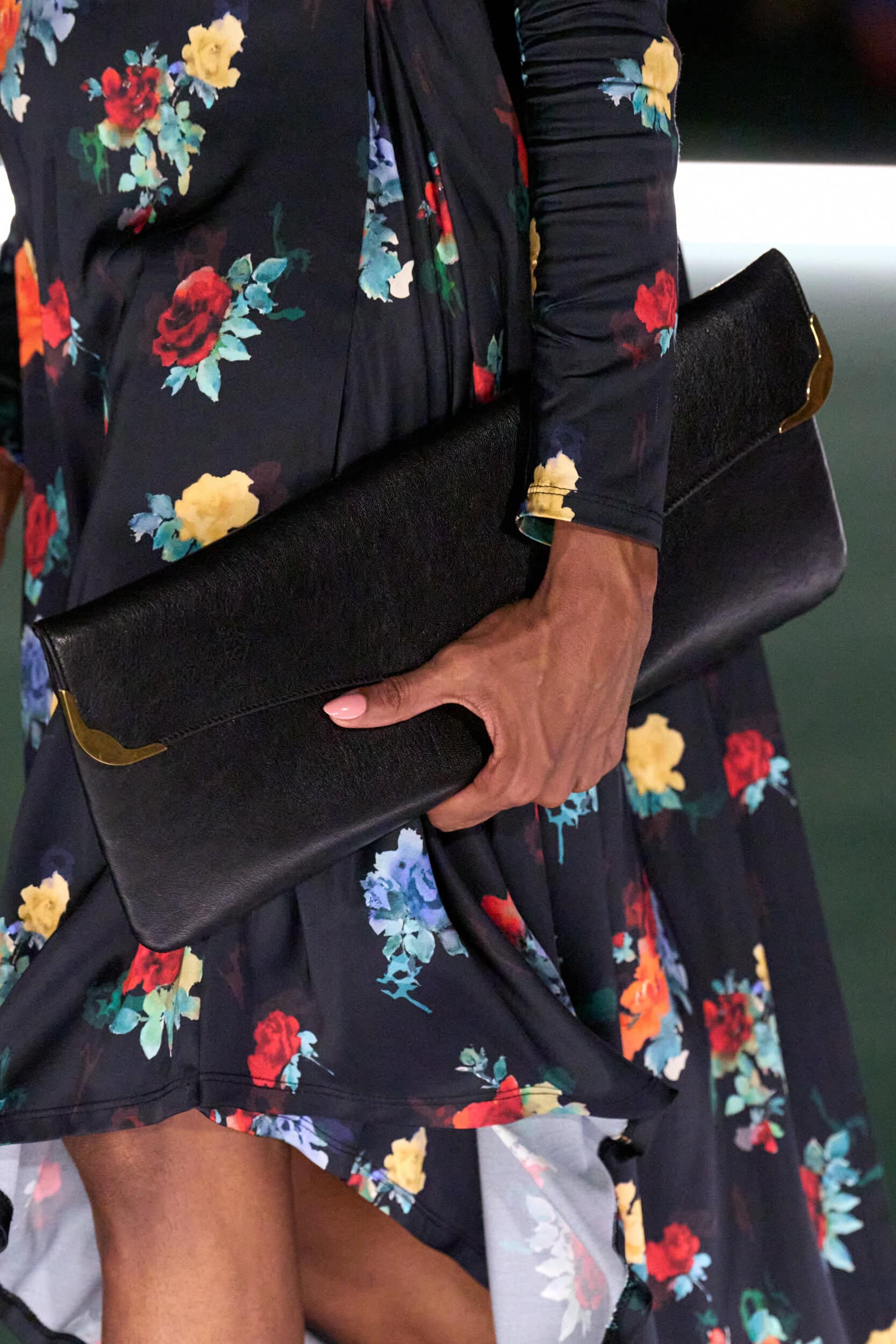 Willy Chavarria Spring 2027 Men's Fashion Show Details