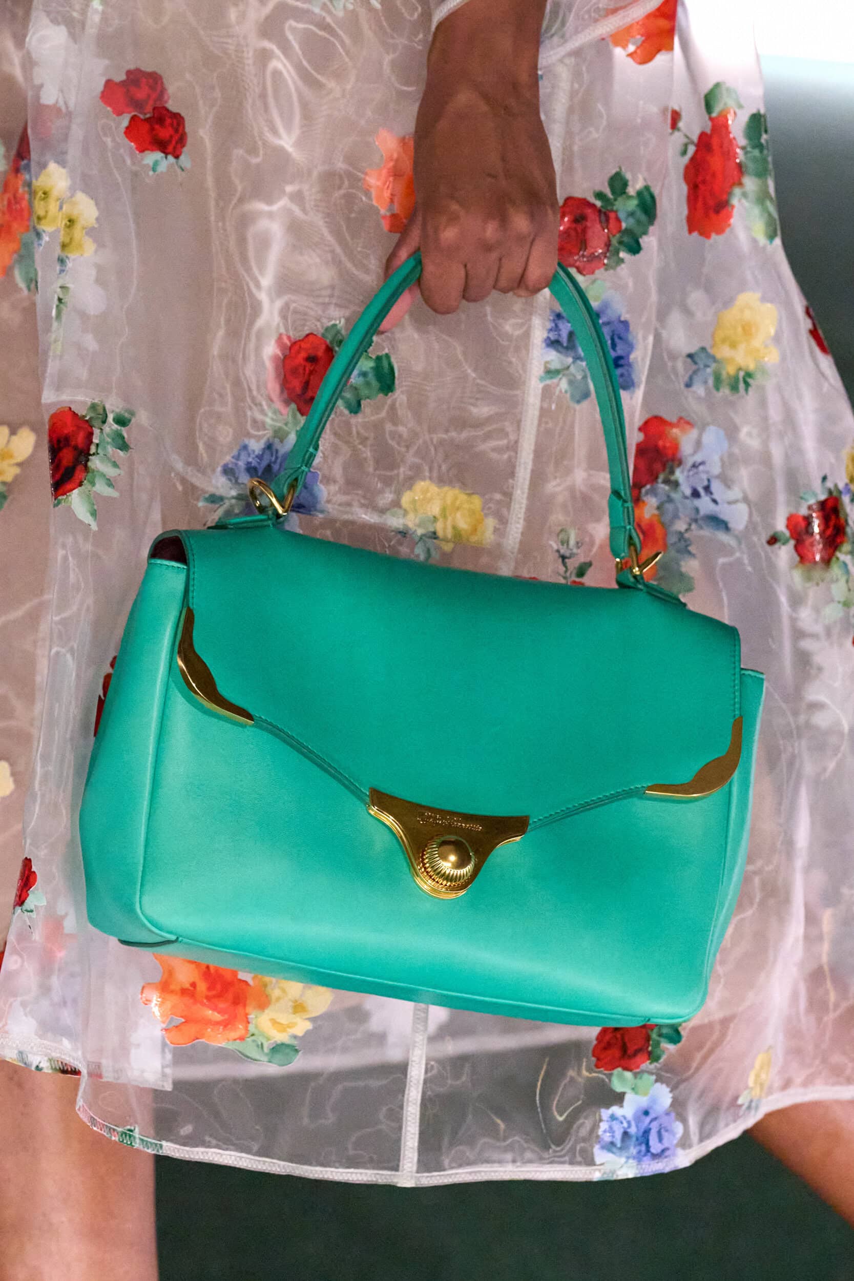 Willy Chavarria Spring 2027 Men's Fashion Show Details
