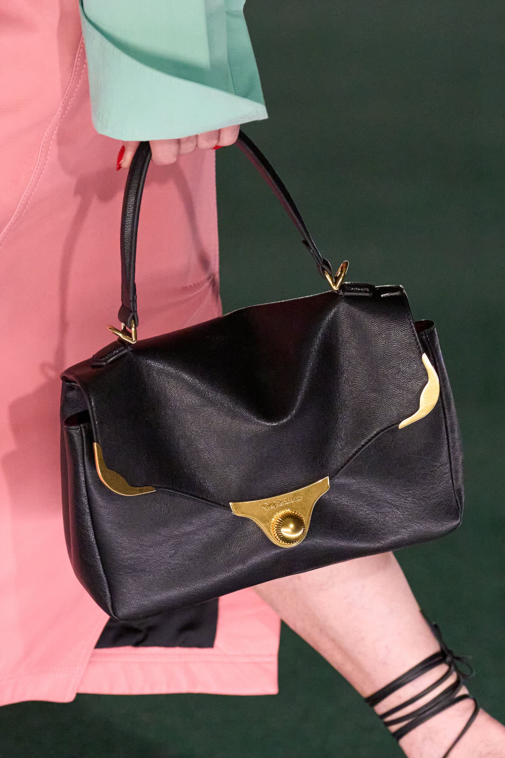 Willy Chavarria Spring 2027 Men's Fashion Show Details