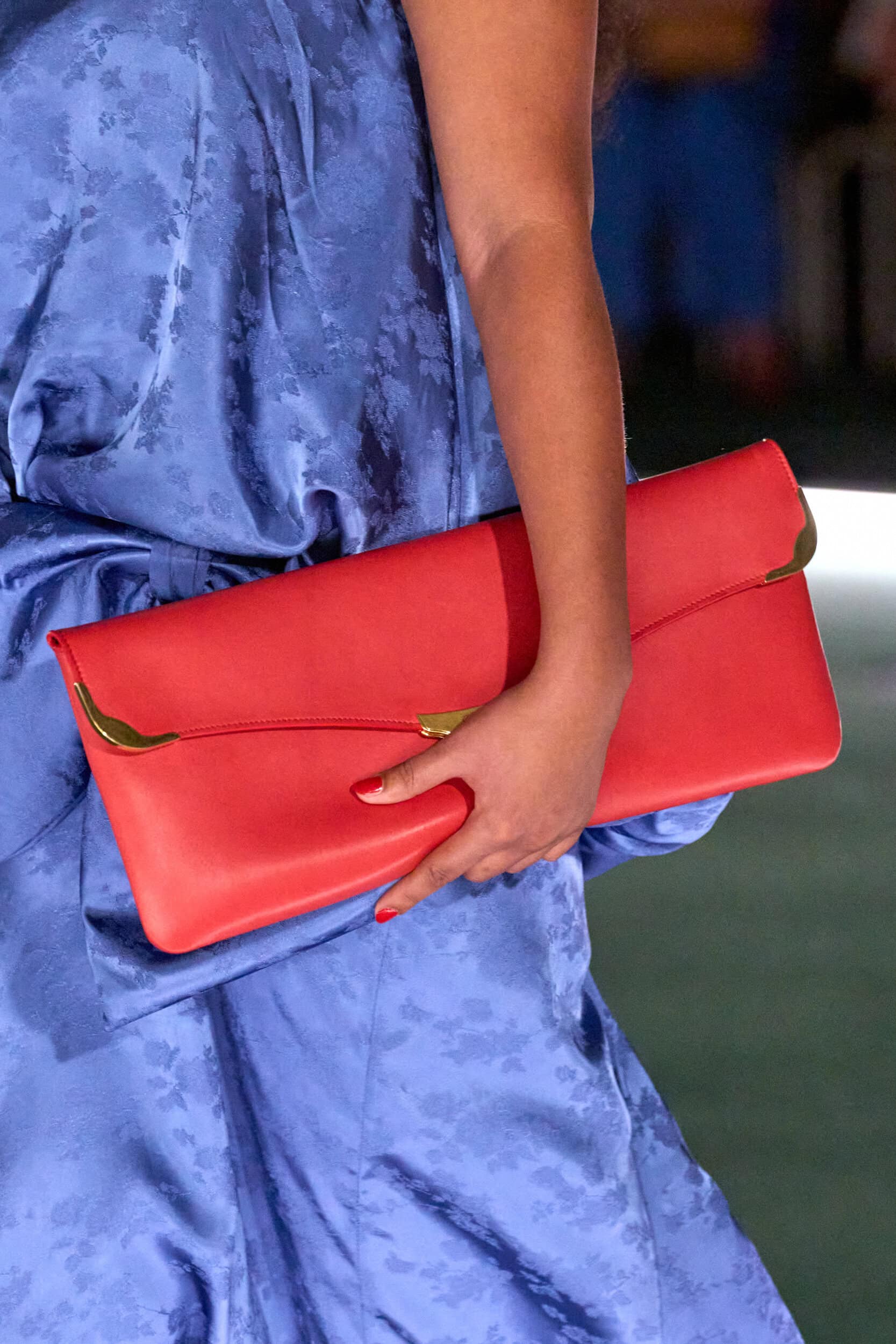 Willy Chavarria Spring 2027 Men's Fashion Show Details