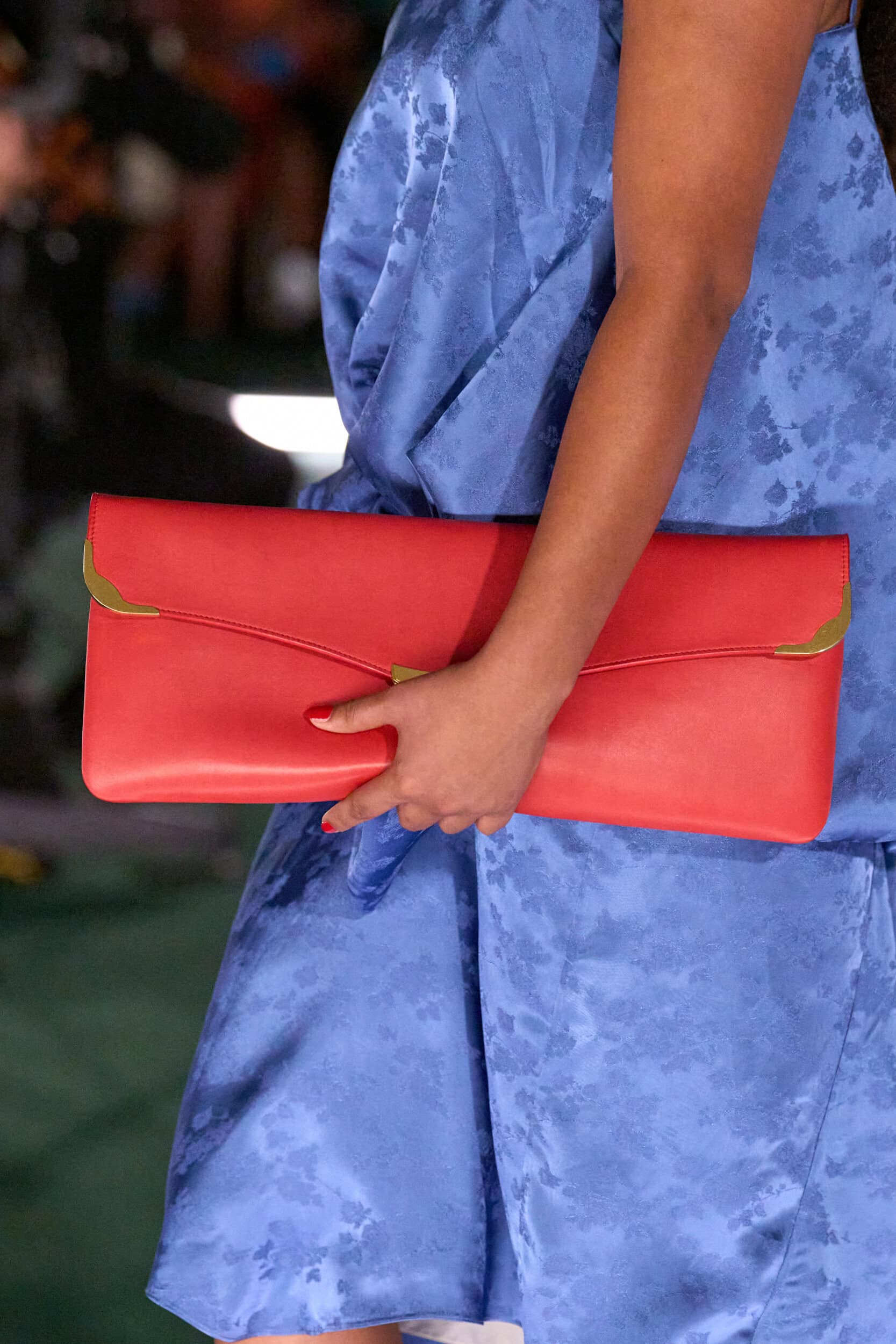 Willy Chavarria Spring 2027 Men's Fashion Show Details