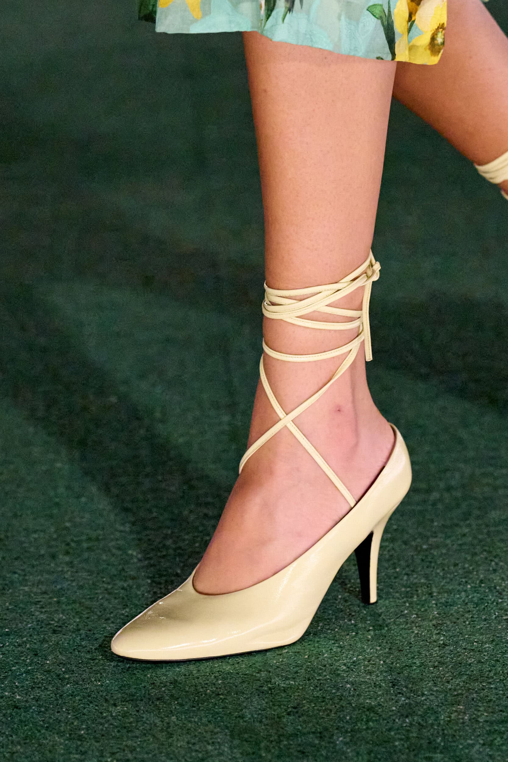 Willy Chavarria Spring 2027 Men's Fashion Show Details