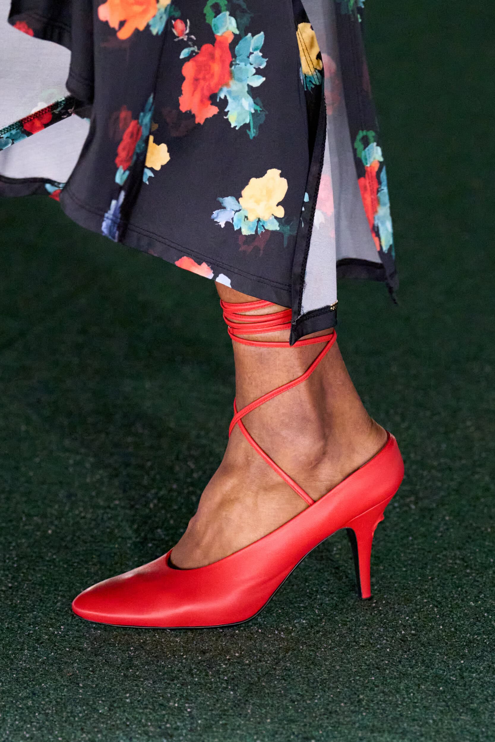 Willy Chavarria Spring 2027 Men's Fashion Show Details