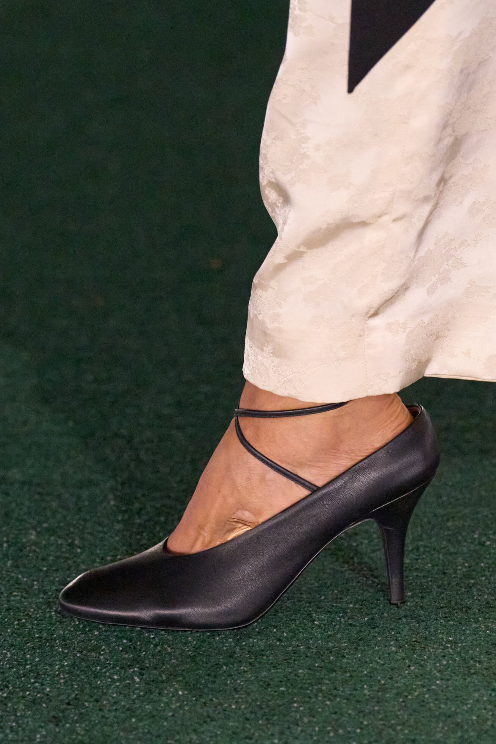 Willy Chavarria Spring 2027 Men's Fashion Show Details