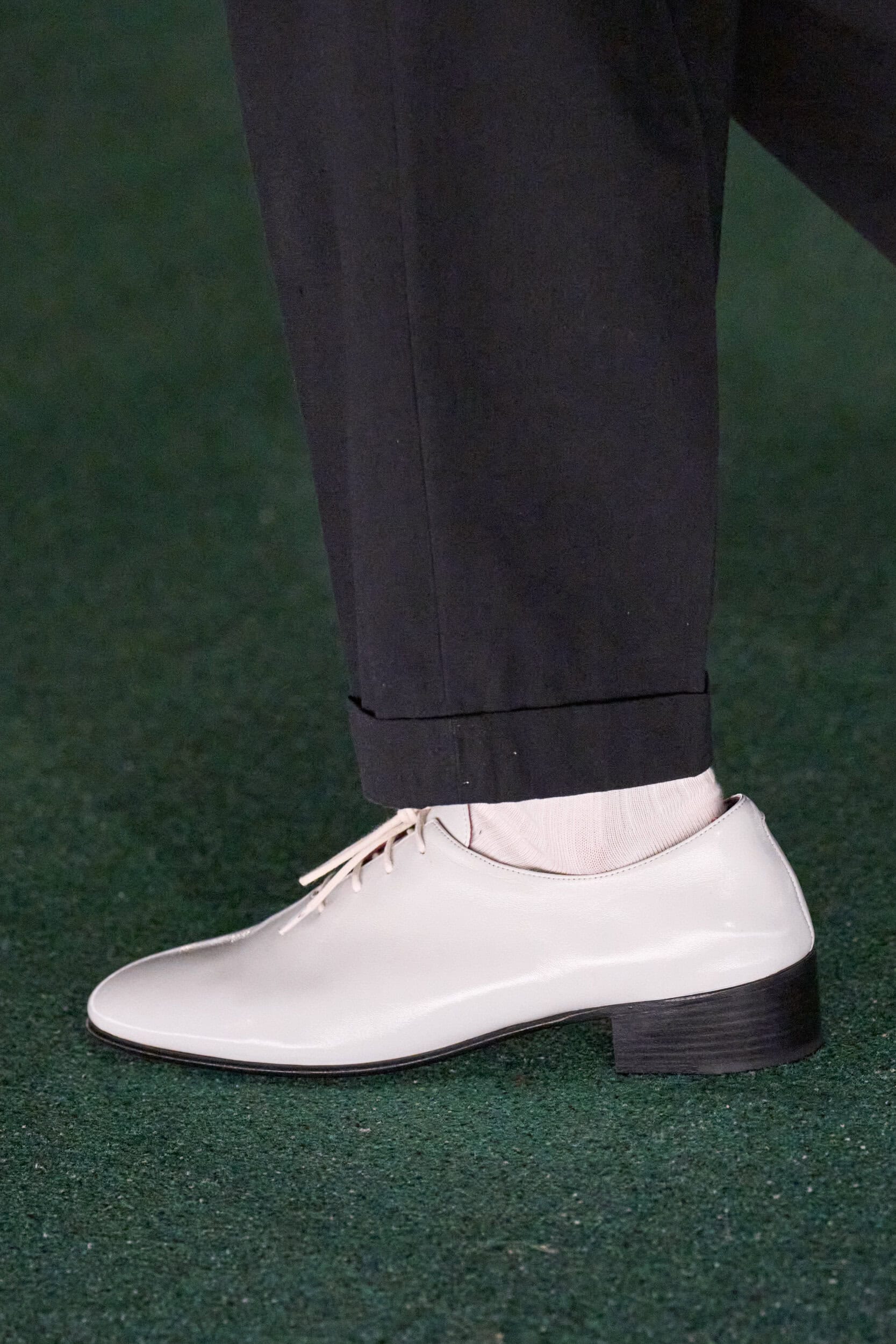 Willy Chavarria Spring 2027 Men's Fashion Show Details