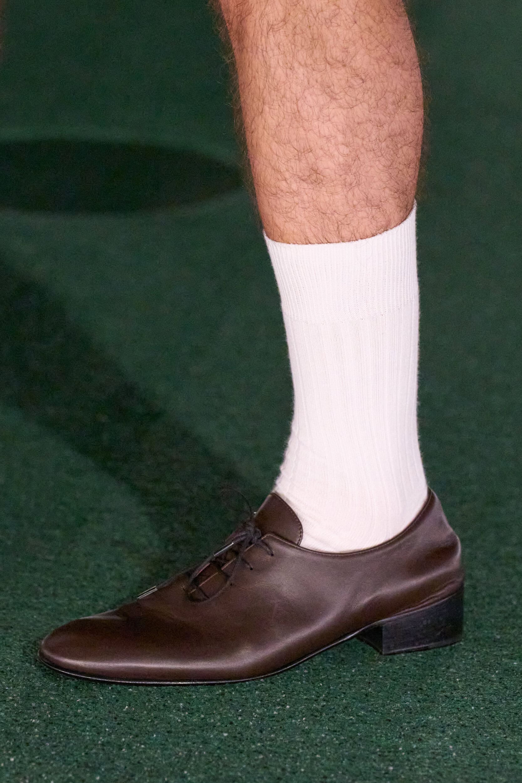 Willy Chavarria Spring 2027 Men's Fashion Show Details